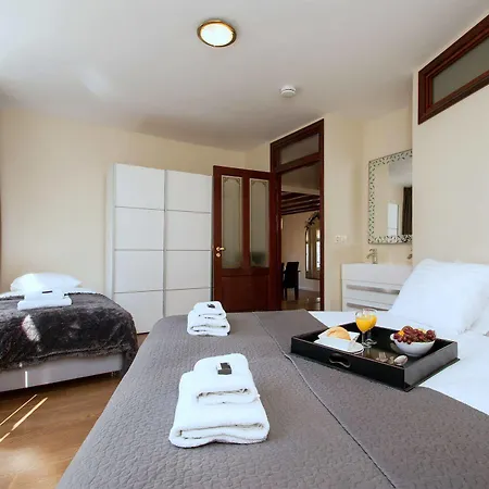 Short Group Leidse Square Center Serviced 아파트 암스테르담